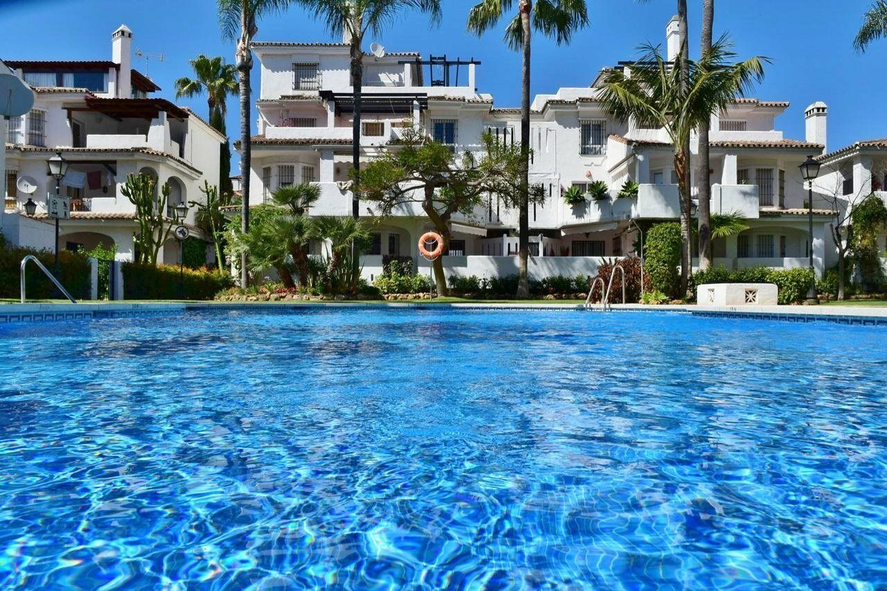 Naranjos De * Marbella